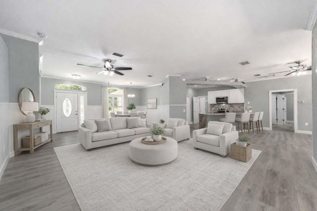 10020 SW 202ND CIRCLE, Dunnellon, FL 34431