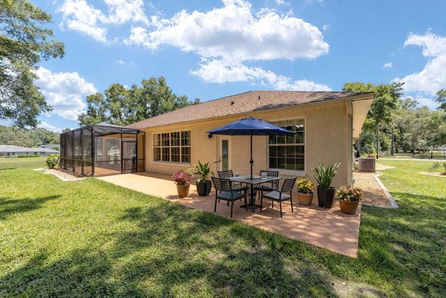 10020 SW 202ND CIRCLE, Dunnellon, FL 34431