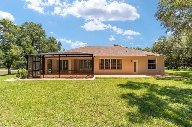 10020 SW 202ND CIRCLE, Dunnellon, FL 34431