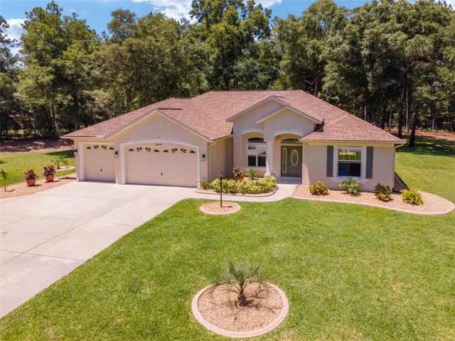 10020 SW 202ND CIRCLE, Dunnellon, FL 34431