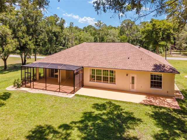 10020 SW 202ND CIRCLE, Dunnellon, FL 34431