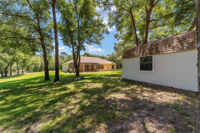10020 SW 202ND CIRCLE, Dunnellon, FL 34431