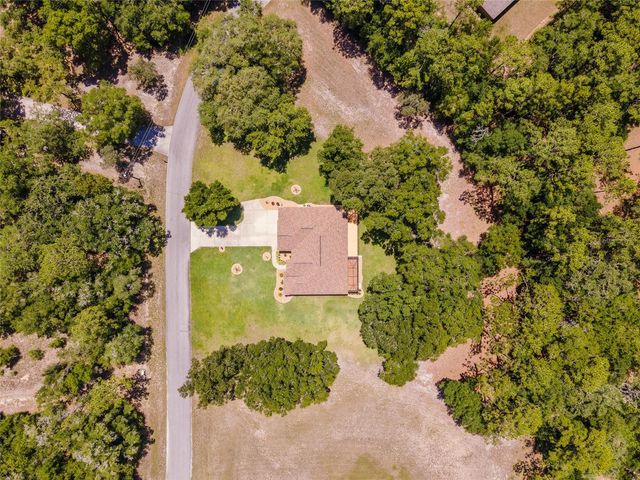 10020 SW 202ND CIRCLE, Dunnellon, FL 34431