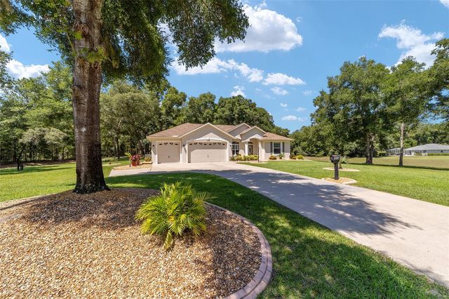 10020 SW 202ND CIRCLE, Dunnellon, FL 34431