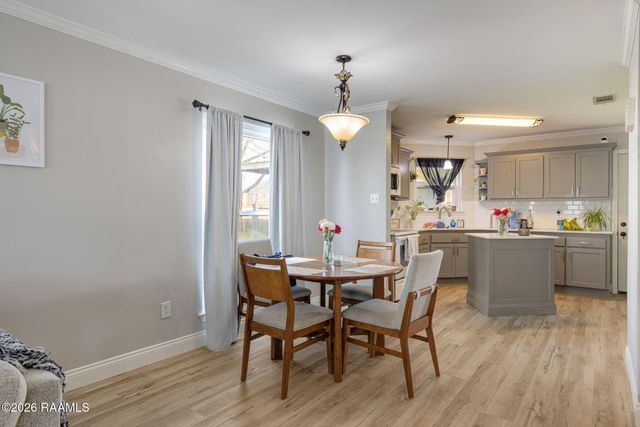 109 Marietta Drive, Youngsville, LA 70592