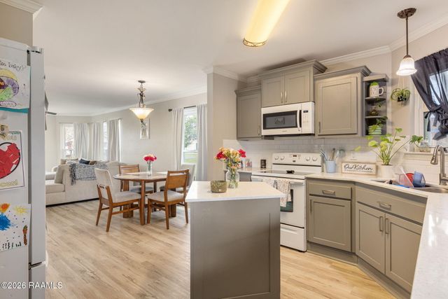 109 Marietta Drive, Youngsville, LA 70592