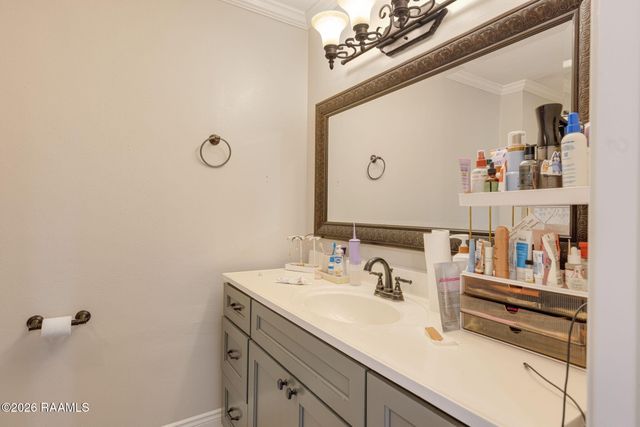 109 Marietta Drive, Youngsville, LA 70592