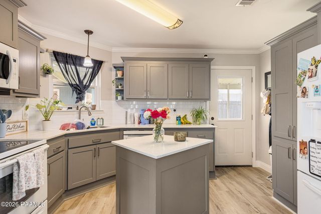 109 Marietta Drive, Youngsville, LA 70592