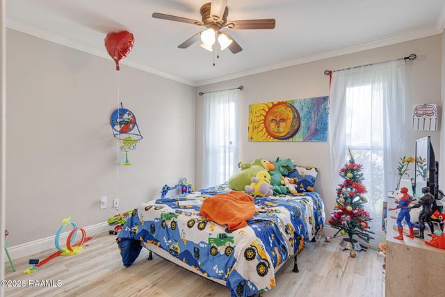 109 Marietta Drive, Youngsville, LA 70592