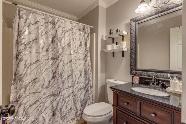 109 Marietta Drive, Youngsville, LA 70592