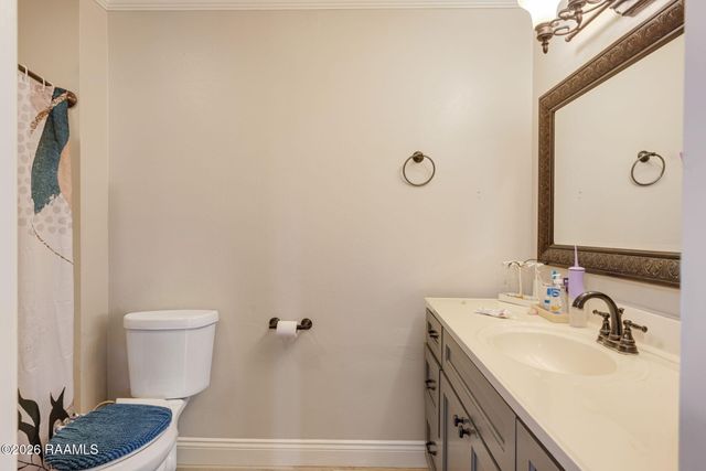 109 Marietta Drive, Youngsville, LA 70592