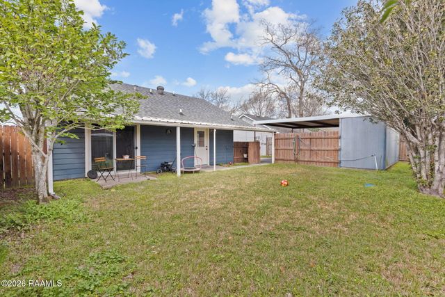 109 Marietta Drive, Youngsville, LA 70592