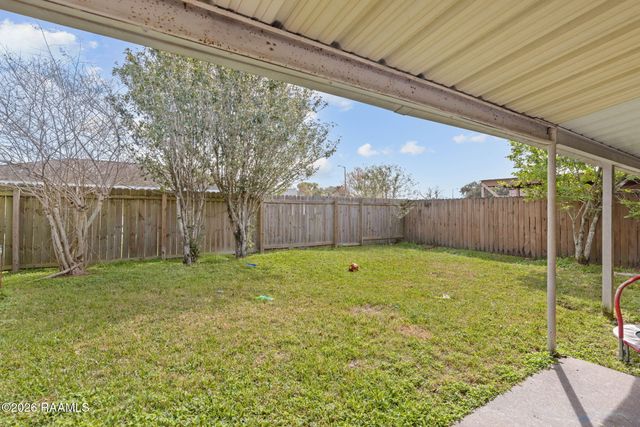 109 Marietta Drive, Youngsville, LA 70592