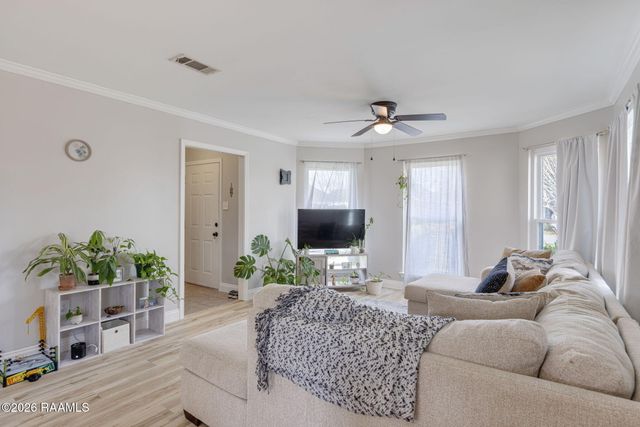 109 Marietta Drive, Youngsville, LA 70592