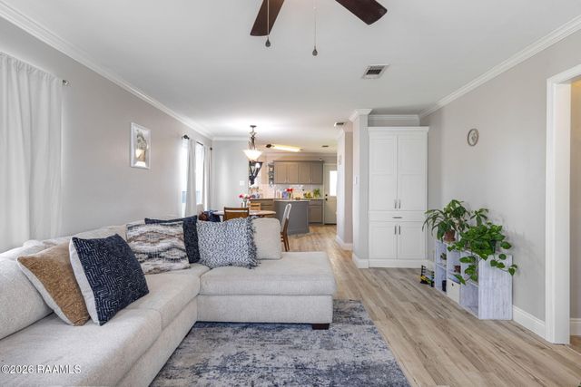 109 Marietta Drive, Youngsville, LA 70592