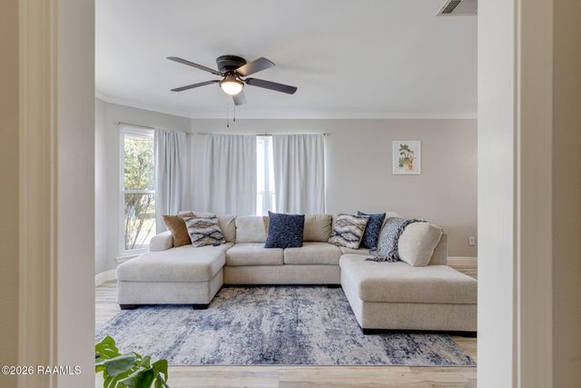 109 Marietta Drive, Youngsville, LA 70592