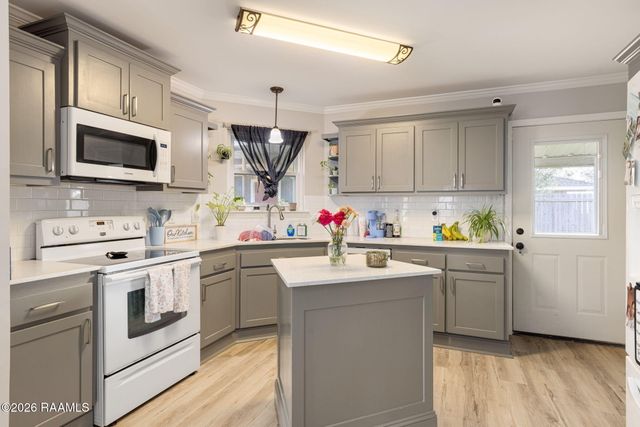 109 Marietta Drive, Youngsville, LA 70592