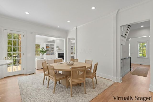 7555 Lambton Park Road, New Albany, OH 43054