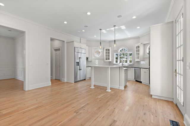 7555 Lambton Park Road, New Albany, OH 43054