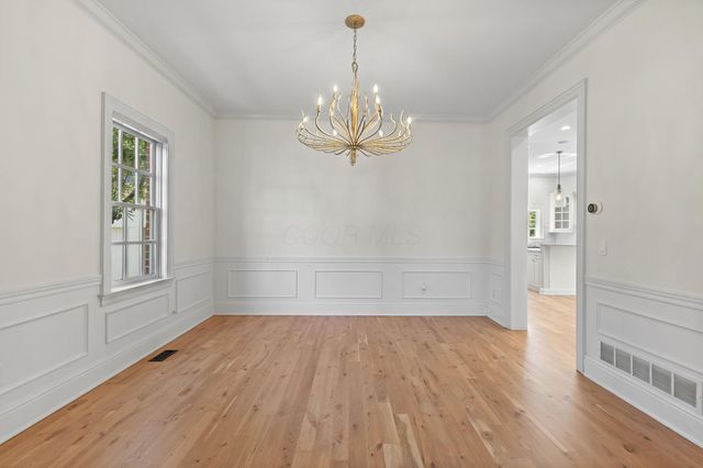 7555 Lambton Park Road, New Albany, OH 43054