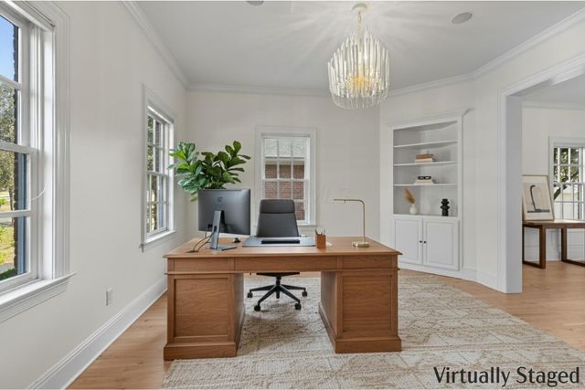 7555 Lambton Park Road, New Albany, OH 43054