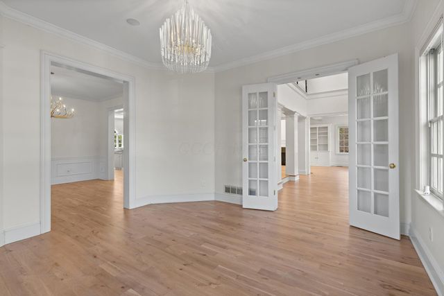 7555 Lambton Park Road, New Albany, OH 43054