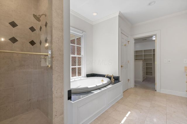 7555 Lambton Park Road, New Albany, OH 43054