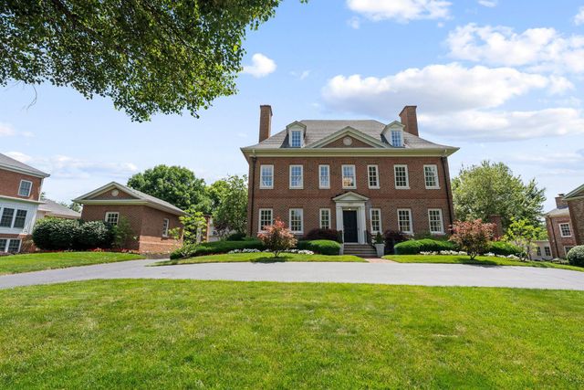 7555 Lambton Park Road, New Albany, OH 43054