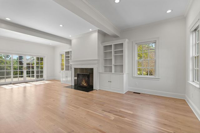 7555 Lambton Park Road, New Albany, OH 43054