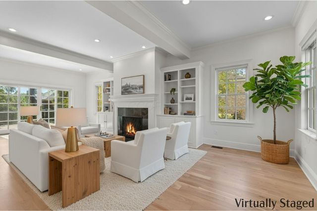 7555 Lambton Park Road, New Albany, OH 43054