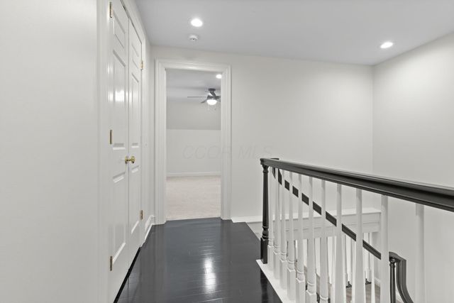 7555 Lambton Park Road, New Albany, OH 43054