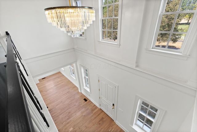 7555 Lambton Park Road, New Albany, OH 43054