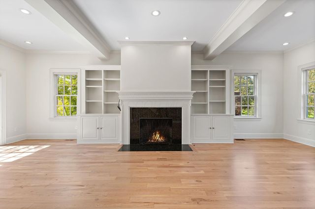 7555 Lambton Park Road, New Albany, OH 43054