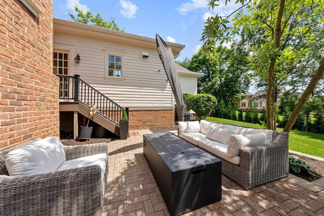 7555 Lambton Park Road, New Albany, OH 43054