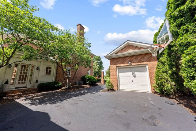 7555 Lambton Park Road, New Albany, OH 43054