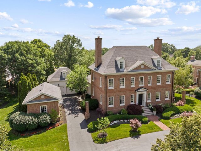 7555 Lambton Park Road, New Albany, OH 43054