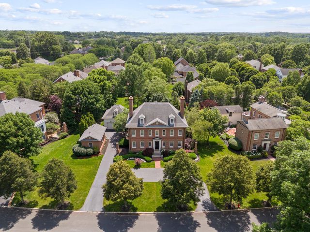 7555 Lambton Park Road, New Albany, OH 43054