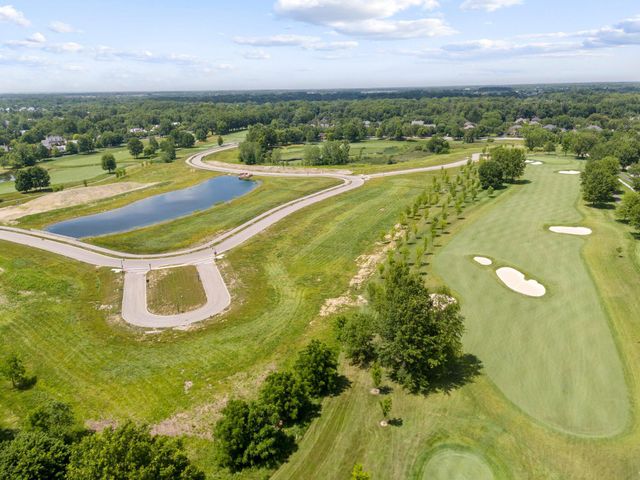 7555 Lambton Park Road, New Albany, OH 43054