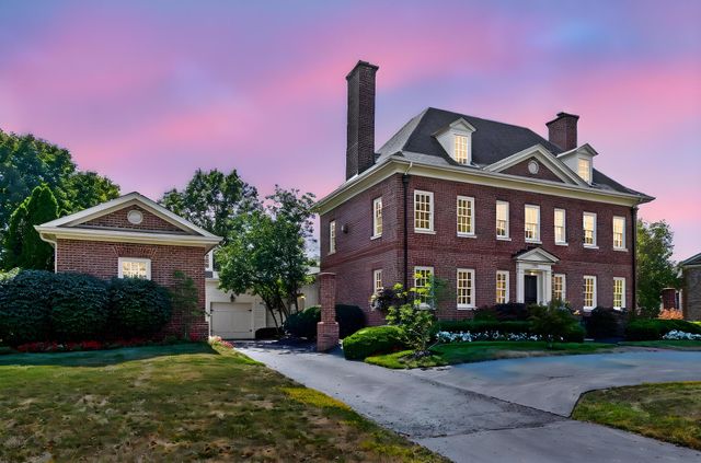 7555 Lambton Park Road, New Albany, OH 43054