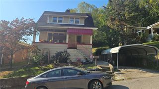839 W Vine Street, Martins Ferry, OH 43935