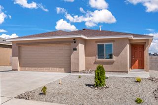 846 Calle De Las Roses, Belen, NM 87002