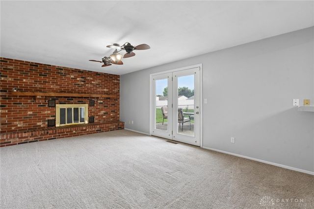 6117 Charlesgate Road, Dayton, OH 45424