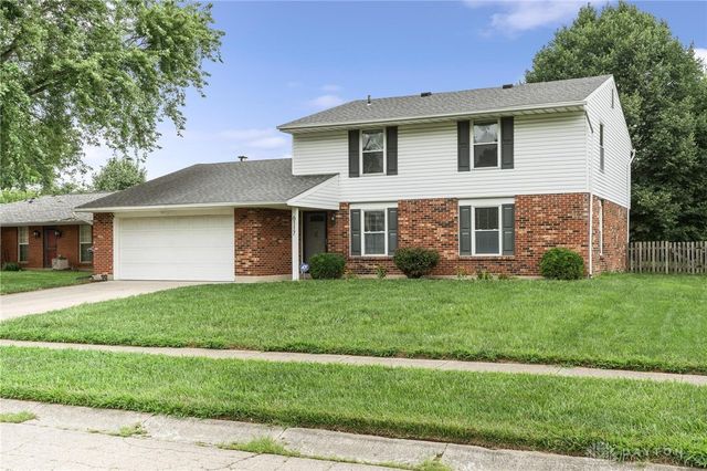 6117 Charlesgate Road, Dayton, OH 45424