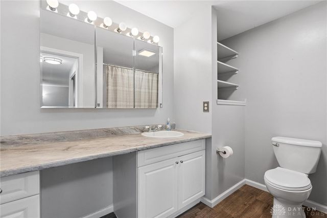 6117 Charlesgate Road, Dayton, OH 45424