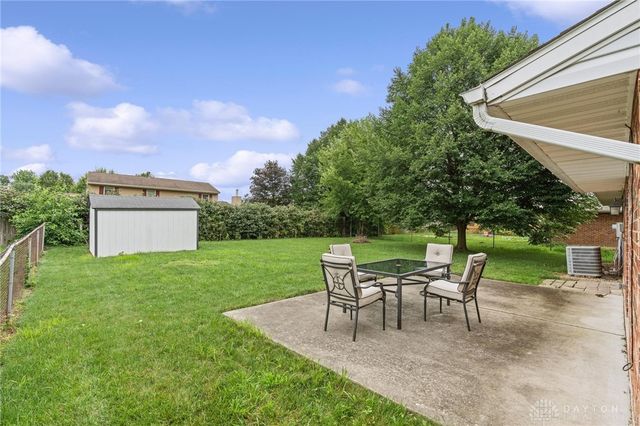 6117 Charlesgate Road, Dayton, OH 45424