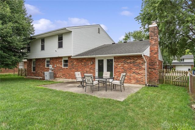 6117 Charlesgate Road, Dayton, OH 45424