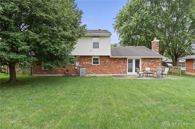 6117 Charlesgate Road, Dayton, OH 45424