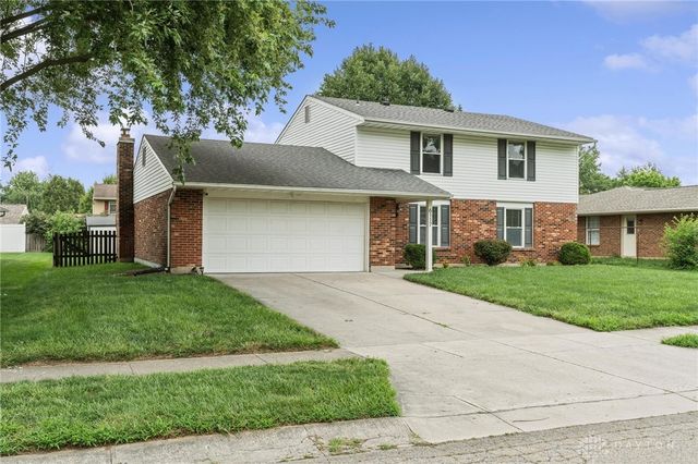 6117 Charlesgate Road, Dayton, OH 45424