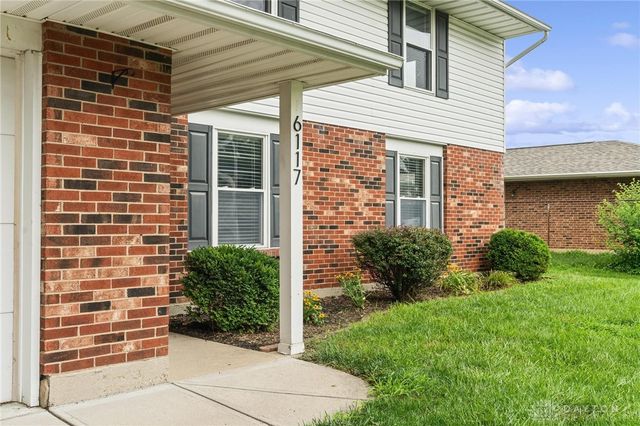 6117 Charlesgate Road, Dayton, OH 45424
