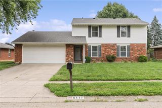 6117 Charlesgate Road, Dayton, OH 45424